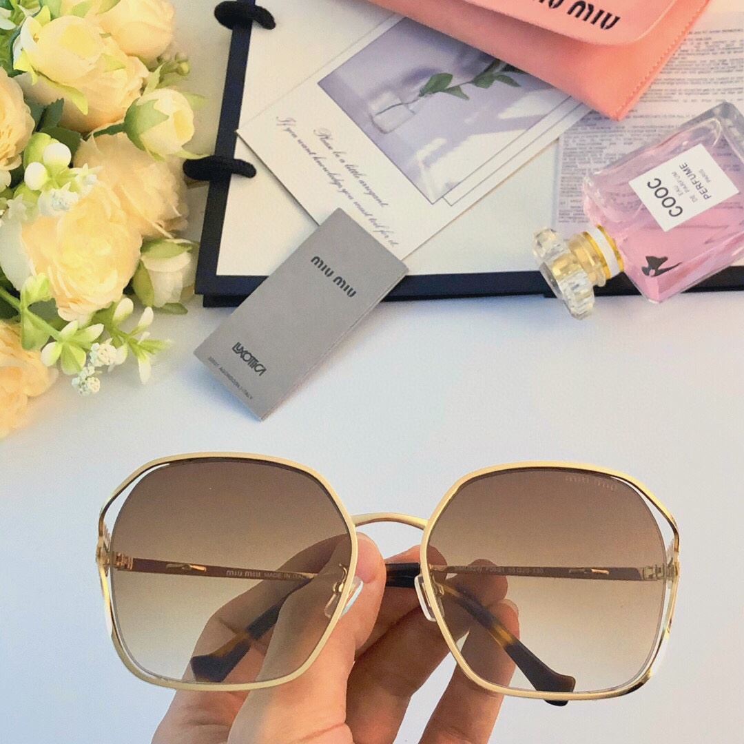 Miu Miu Sunglasses